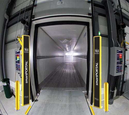 SLS smart portal v5