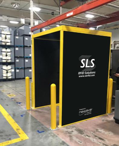 SLS newave big portal